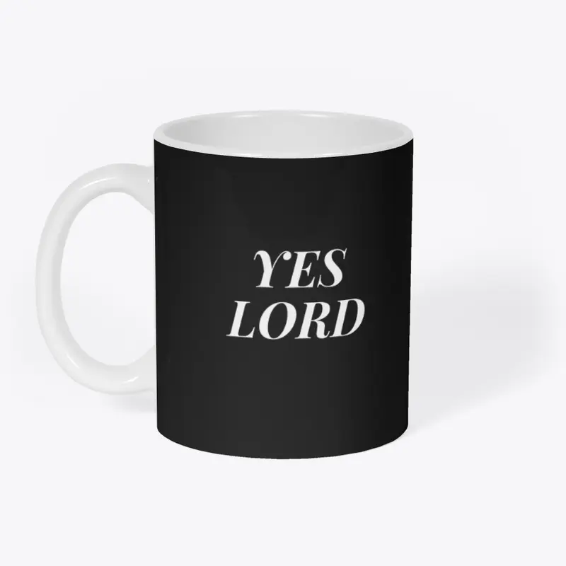 YES LORD ESSENTIALS